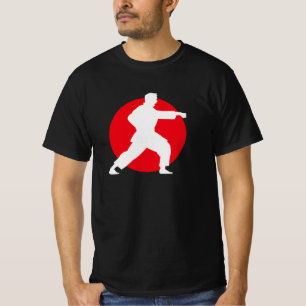 Okinawa Traditionelles Karate Do T-Shirt