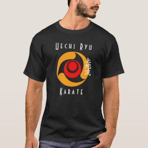Okinawa Uechi Ryu Karate T - Shirt