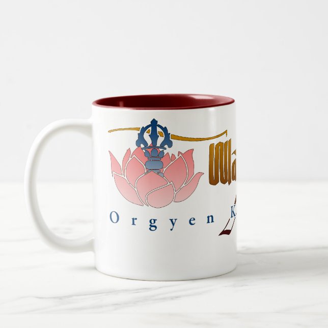 OKL Tassen und Steins (Links)