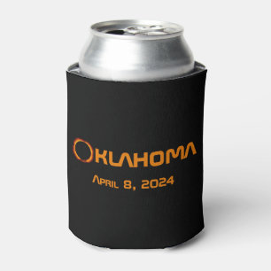 Oklahoma 2024 Gesamtsolare Dosenkühler