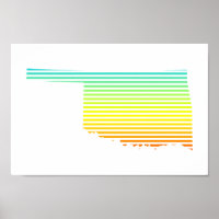 oklahoma chill fade