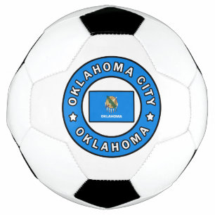 Oklahoma City Oklahoma Fußball