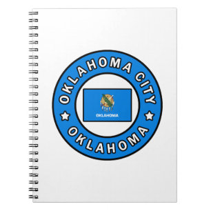 Oklahoma City Oklahoma Notizblock