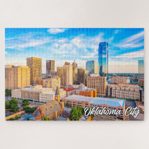 Oklahoma City, Oklahoma, USA