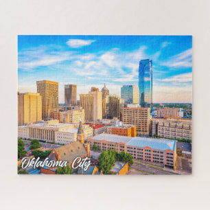 Oklahoma City, Oklahoma, Vereinigte Staaten