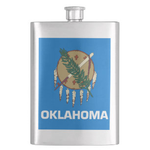 OKLAHOMA FLACHMANN