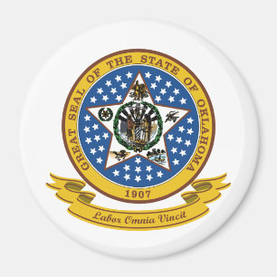 Oklahoma-Siegel Magnet