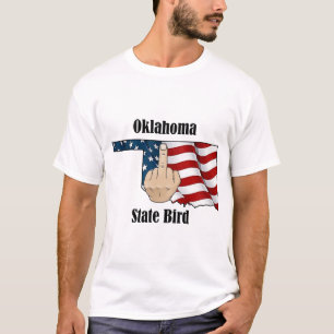 Oklahoma Staat T - Shirt