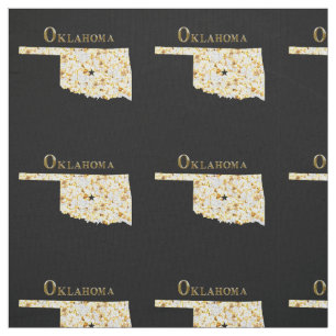 OKLAHOMA STOFF