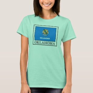 Oklahoma T-Shirt