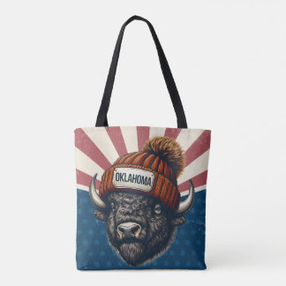 Oklahoma Tasche