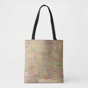 Oklahoma Tasche