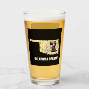 OKLAHOMA TRAAM! GLAS