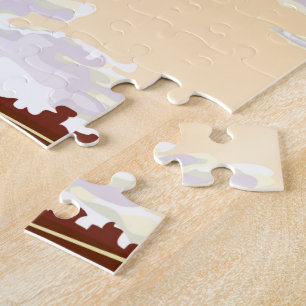 Oklahoma Vintage-Reiseplakat