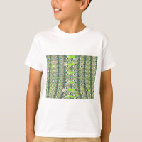 Öko Africa Motif - Nature Inspiriert African Art