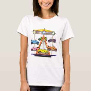 Öko Carrousel T-Shirt