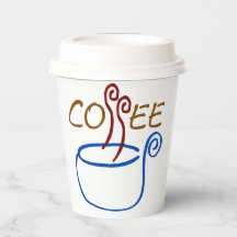 Öko Coffee Cups - 10% an Kinder in Not gespendet!