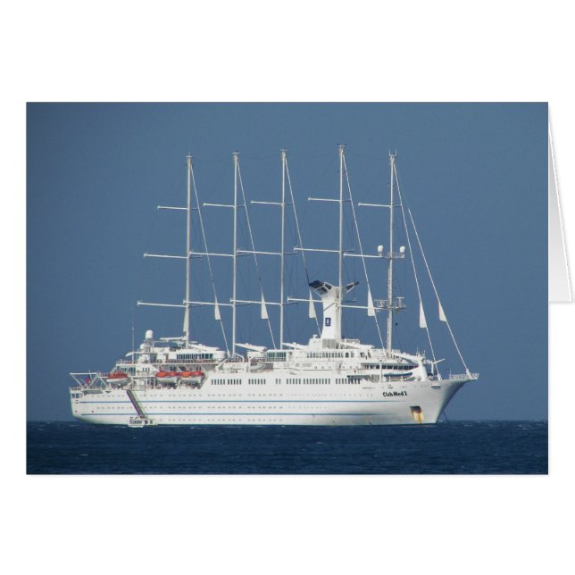 Öko Cruise (Vorderseite (Horizontal))