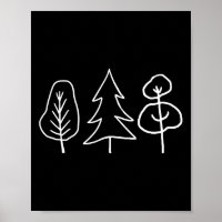 Öko Earth Day Shirts für Männer Frauen Kinder Bäum