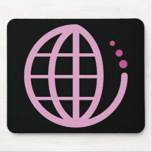 Öko earth : Mutter Erde Mousepad