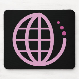 Öko earth : Mutter Erde Mousepad