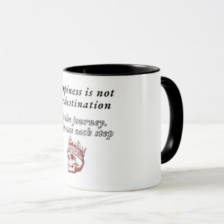 Öko-Eleganz: Wie Nachhaltigkeit Luxus neu definier Tasse