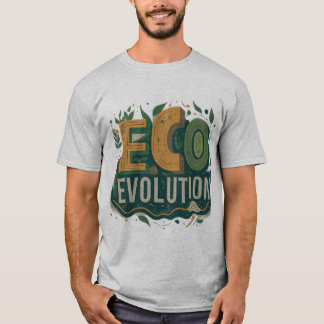 Öko Evolution T-Shirt
