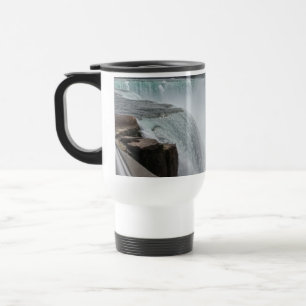 Öko-freundliches Geschenk von Niagara Reisebecher