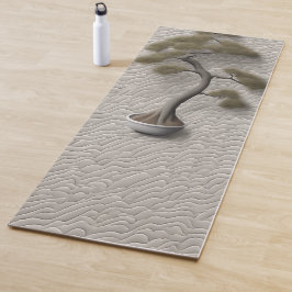 Öko-freundliches Non-Slip Yoga Mat - Perfekt für a Yogamatte