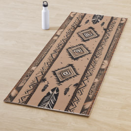 Öko-freundliches Non-Slip Yoga Mat - Perfekt für a Yogamatte