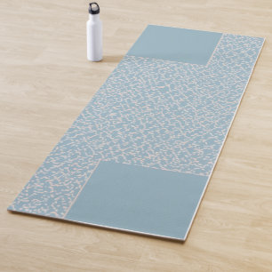 Öko-freundliches Non-Slip Yoga Mat - Perfekt für a Yogamatte