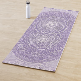 Öko-freundliches Non-Slip Yoga Mat - Perfekt für a Yogamatte
