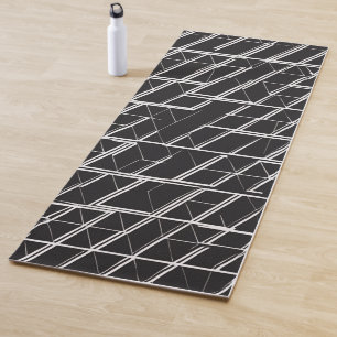 Öko-freundliches Non-Slip Yoga Mat - Perfekt für a Yogamatte