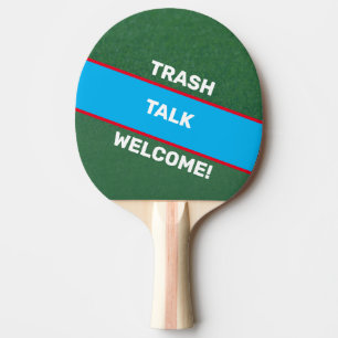 Öko Friendly Best Ping Pong Paddles Made Tischtennis Schläger