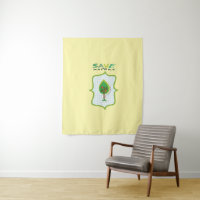 Öko Friendly Evergreen Design