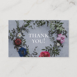 Öko Friendly Oceania Beruflich Cards Visitenkarte