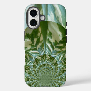 Öko-Grün-Tarnung-Kaleidoskop Nachhaltige Vision title_seo2