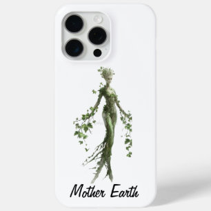 Öko Mother Earth Case-Mate iPhone Hülle