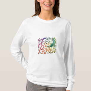 Öko Power T-Shirt