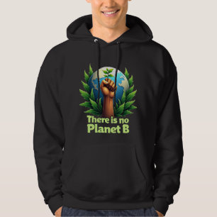 Öko Warrior Hoodie