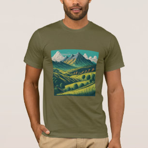 Öko Warrior T-Shirt