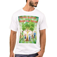 Öko Warriors T - Shirt.