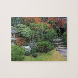Okochi Sanso, Arashiyama, Kyoto, Japan