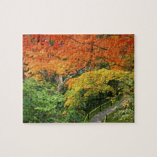 Okochi Sanso, Arashiyama, Kyoto, Japan 2 (Horizontal)
