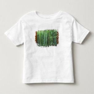 Okochi Sanso, Arashiyama, Kyoto, Japan 3 Kleinkind T-shirt