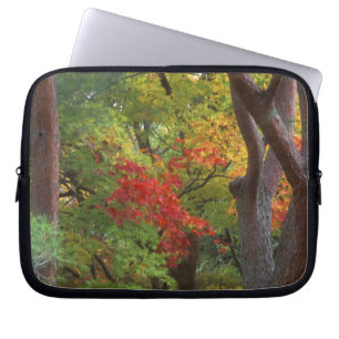 Okochi Sanso, Arashiyama, Kyoto, Japan 5 Laptopschutzhülle