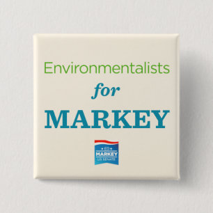 ÖKOLOGEN FÜR MARKEY BUTTON