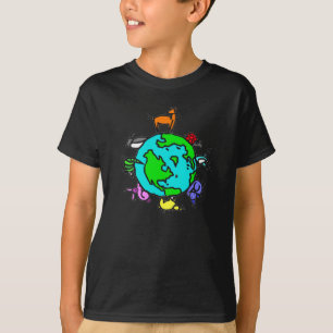 Ökologie T-Shirt