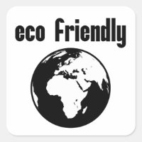 Ökologisch: Grün gehen, Klimawandel