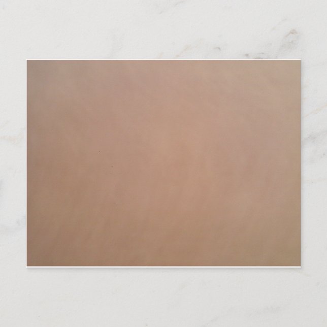 Ökologisch Postkarte (Vorderseite)